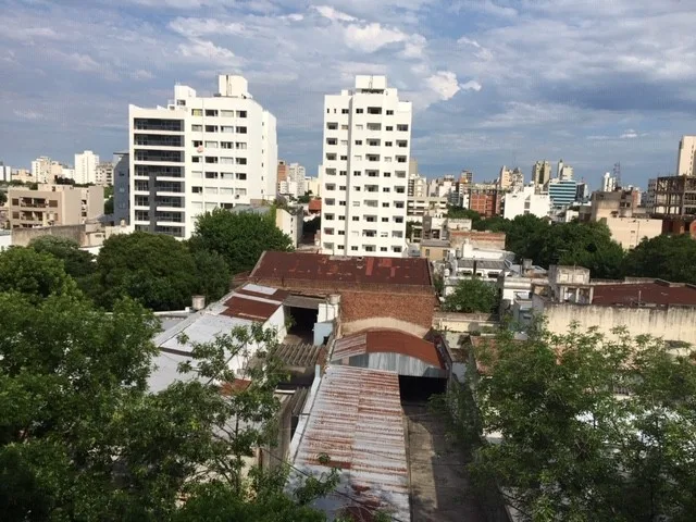 Departamento de 2 dormitorios en alquiler en Plaza Olazabal, La Plata