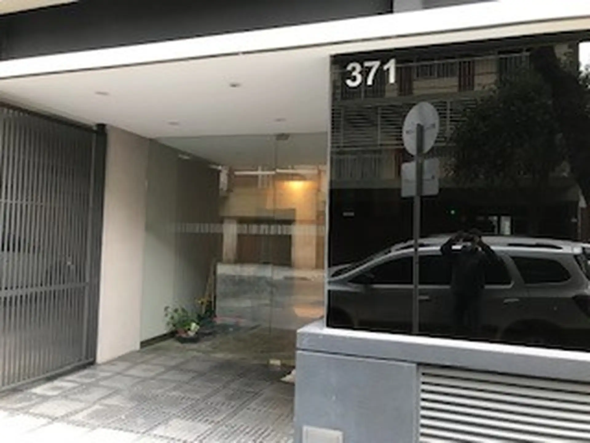 Departamento de 2 ambientes con balcón en Flores