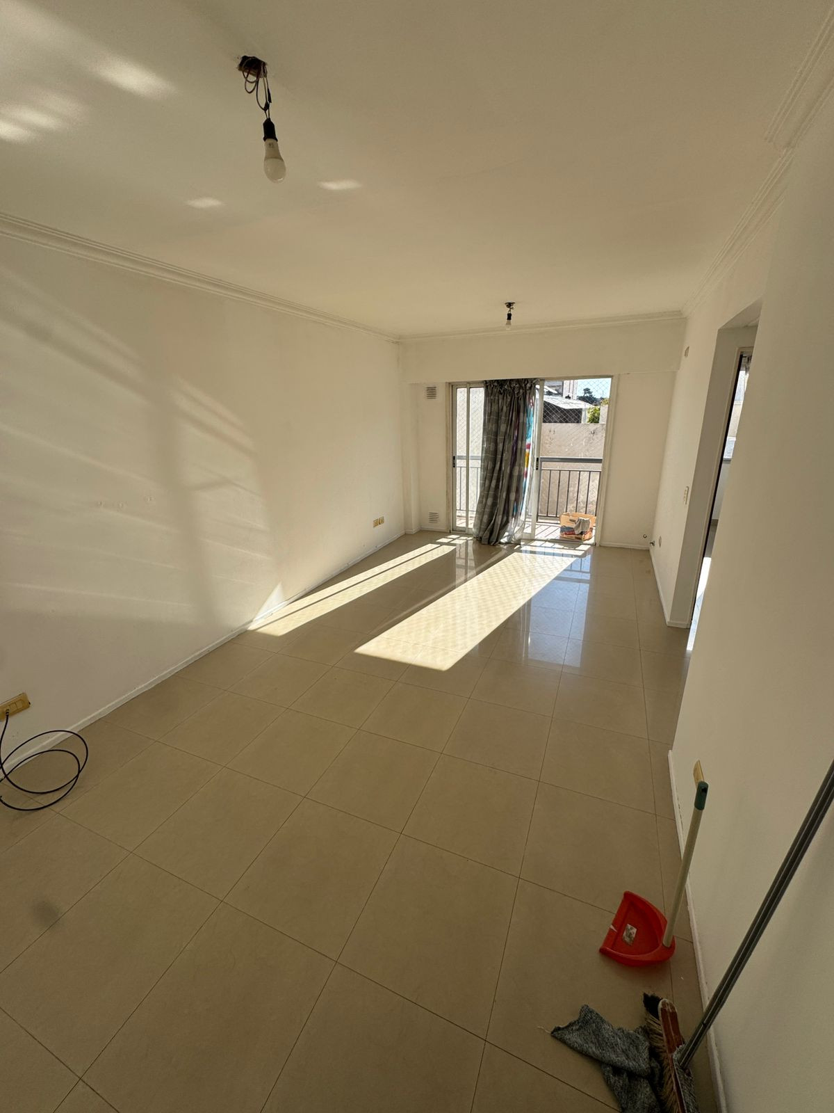 Departamento de 2 ambientes en Villa Pueyrredón