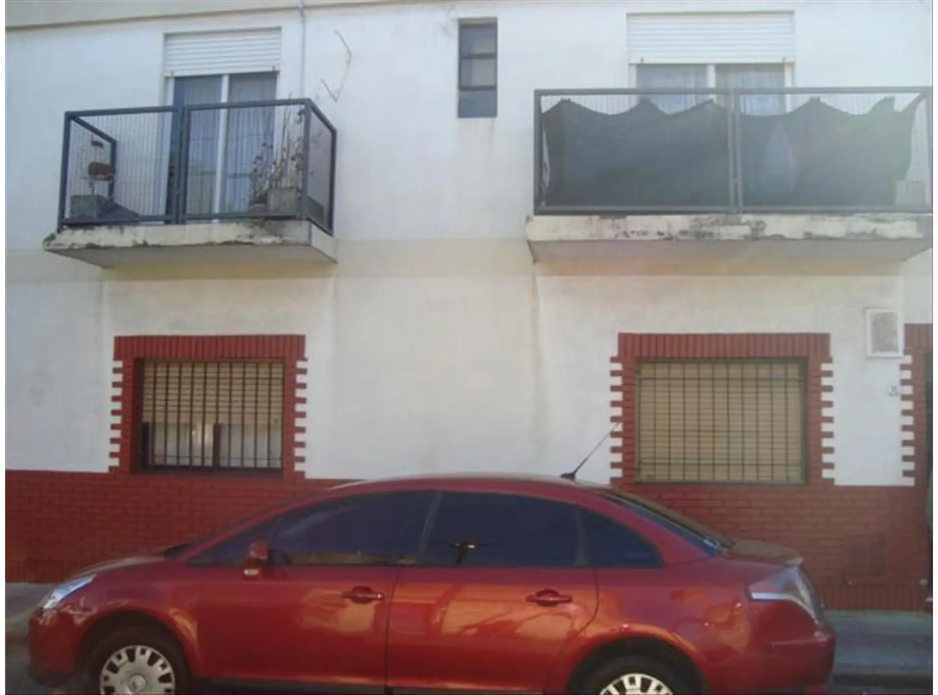 Two-room apartment in Ramos Mejía, La Matanza