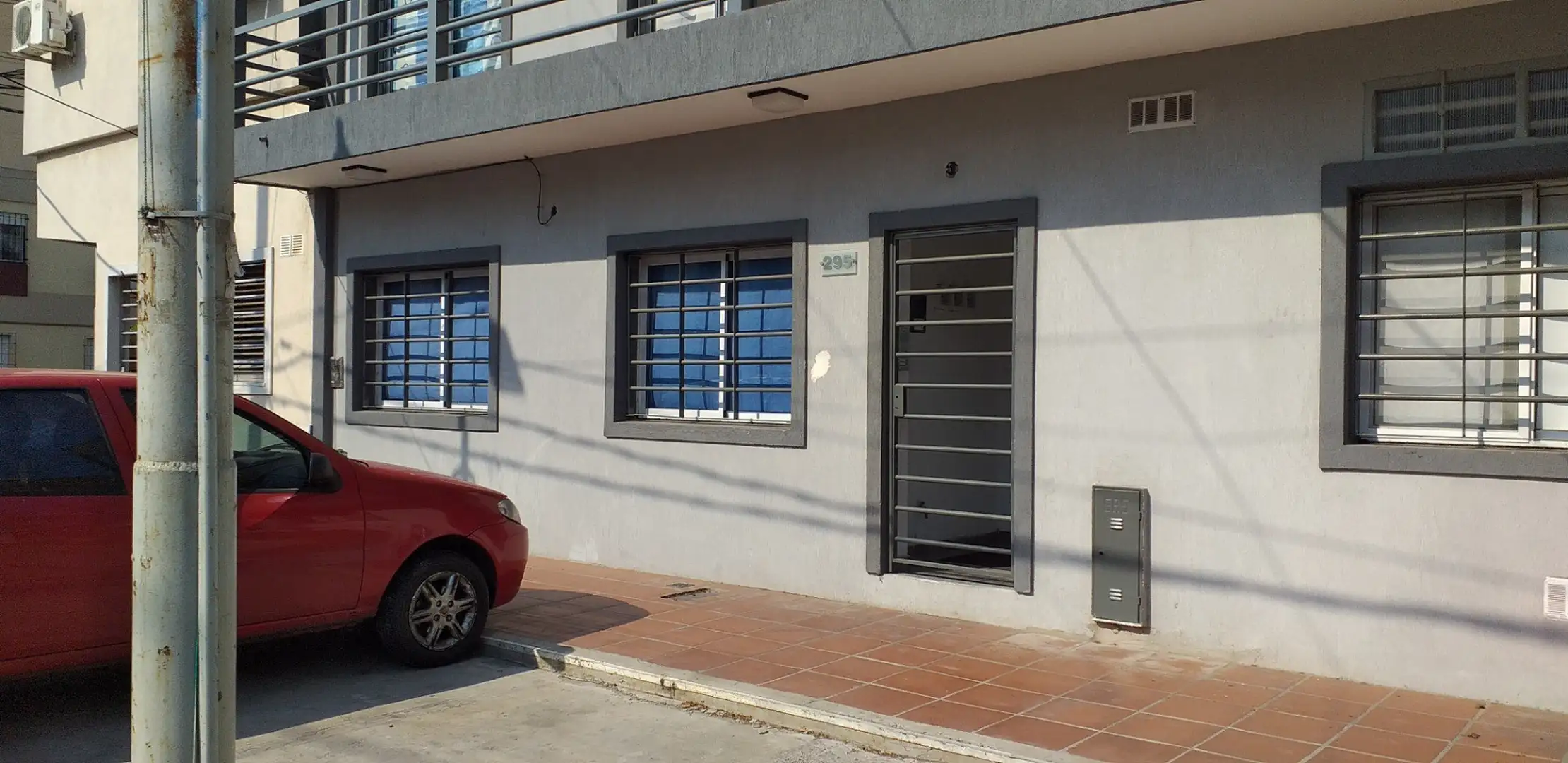 PH de 3 ambientes al frente en Wilde, Avellaneda