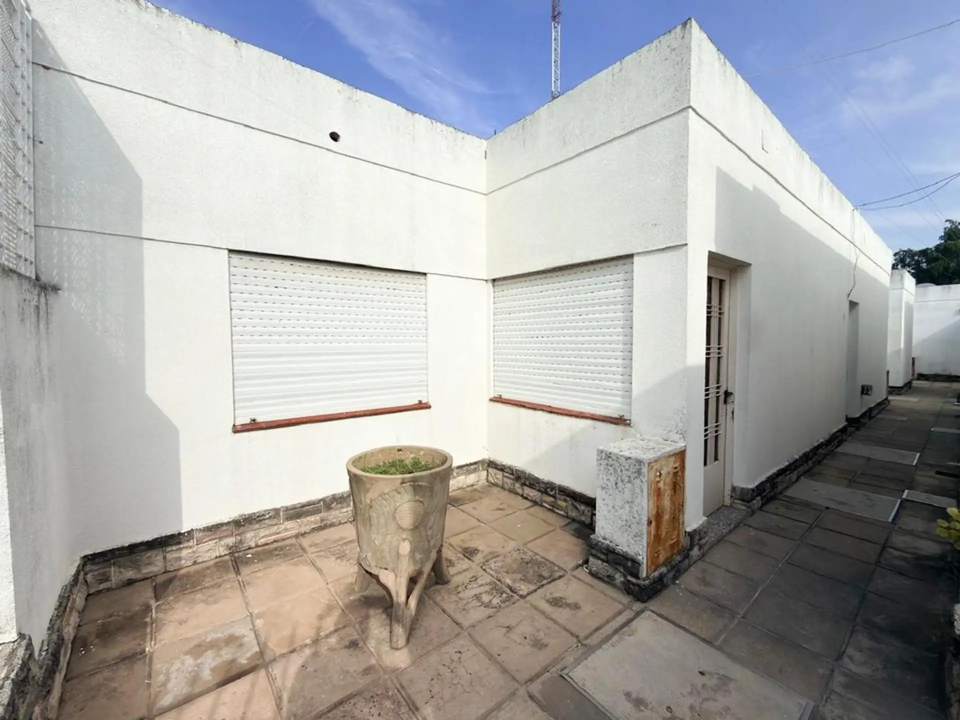 PH interno de 3 ambientes en Merlo con patio