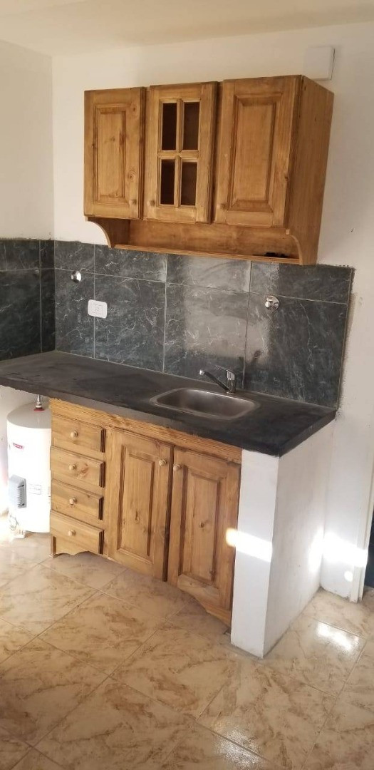 Kitnet mobiliária de 1 ambiente em General San Martín