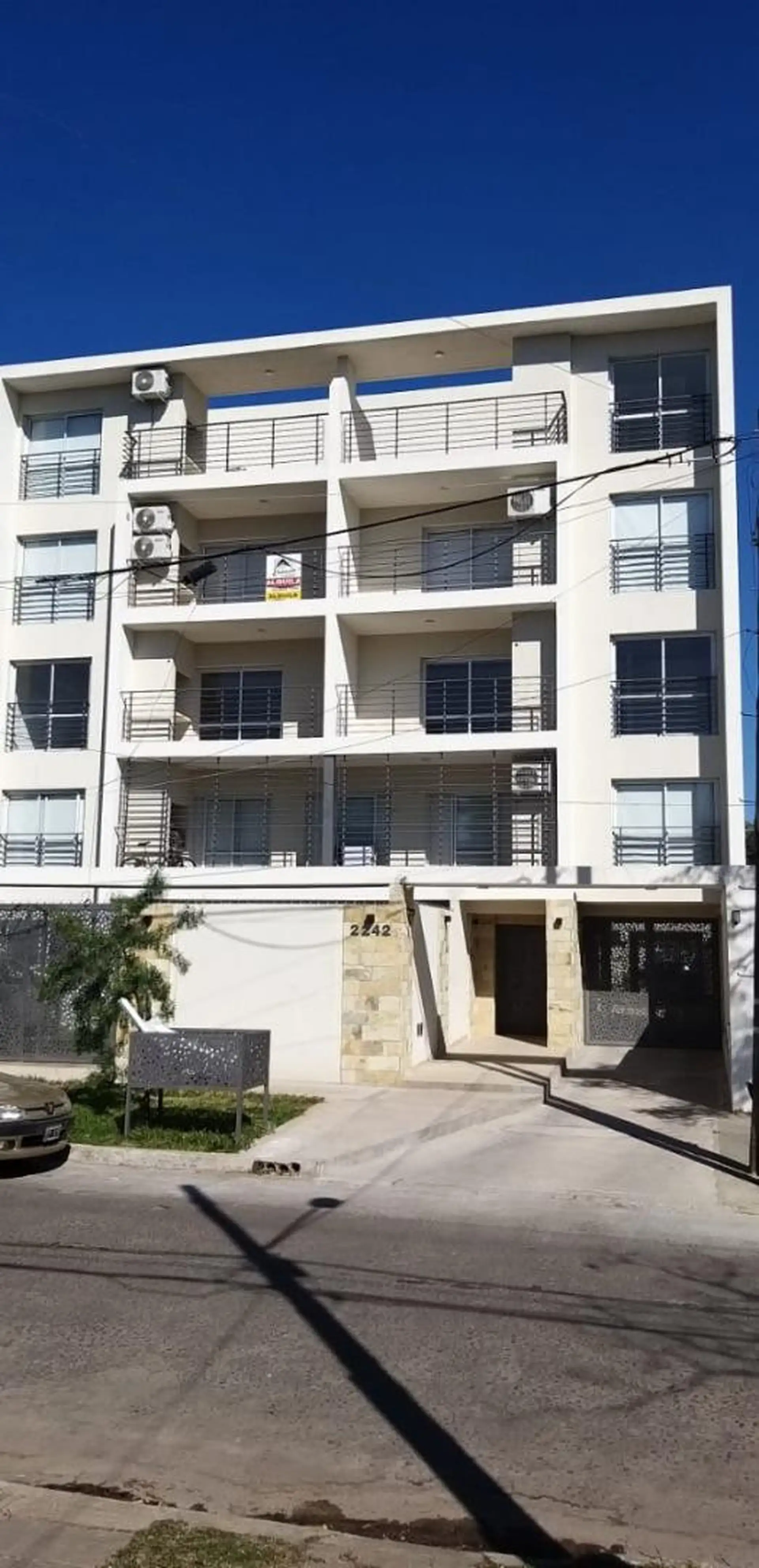 Departamento en Alquiler en Moreno, Partido de Moreno
