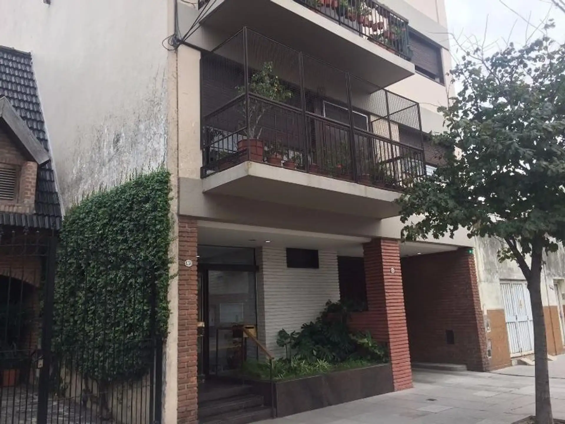 Departamento en Alquiler en Velez Sarsfield, Capital Federal