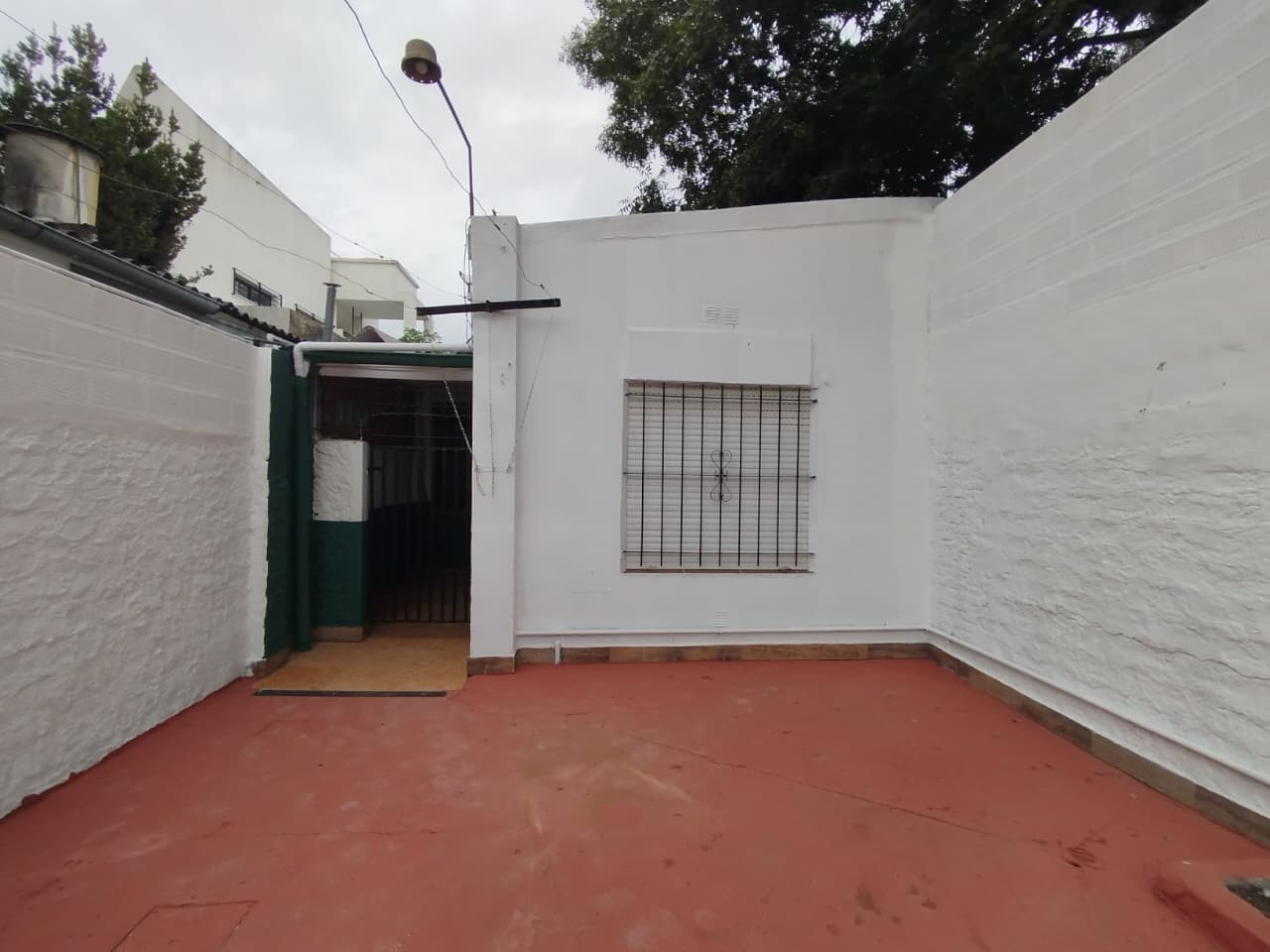 Alquiler en Haedo Norte, Haedo