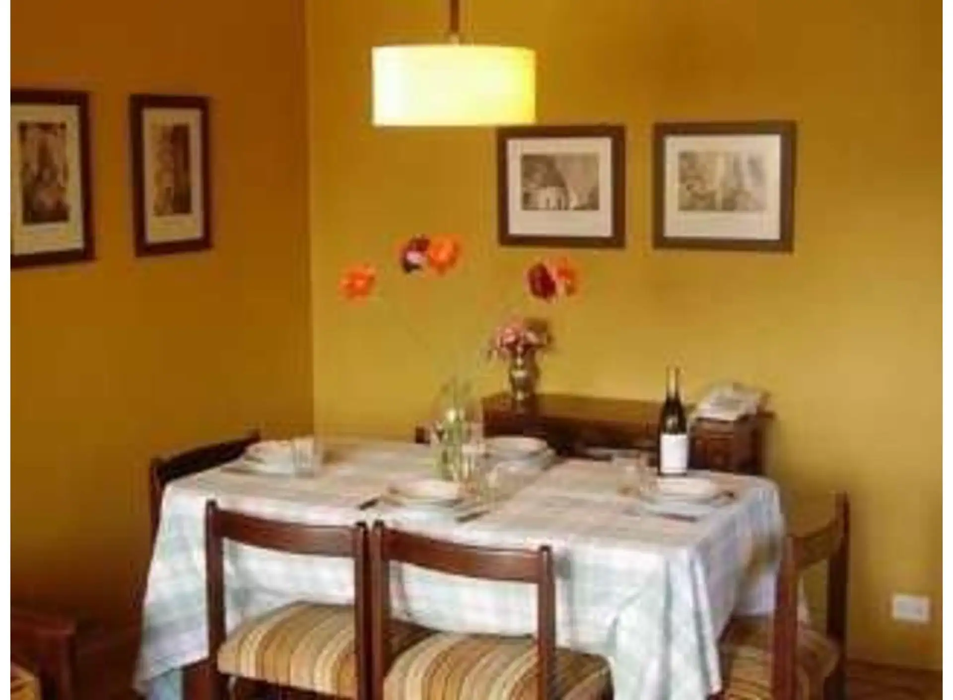 Apartamento mobiliado de 1 quarto em San Telmo