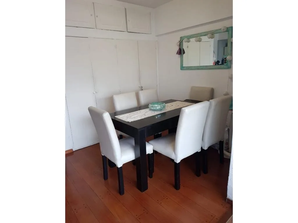 Departamento de 2 ambientes en Barrio Norte