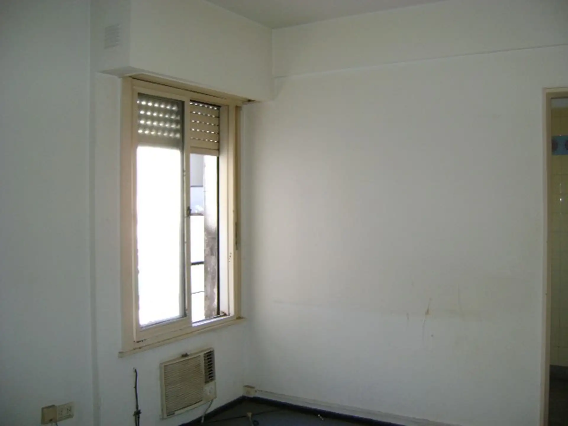 Departamento en Alquiler en Parque Las Heras, Barrio Norte
