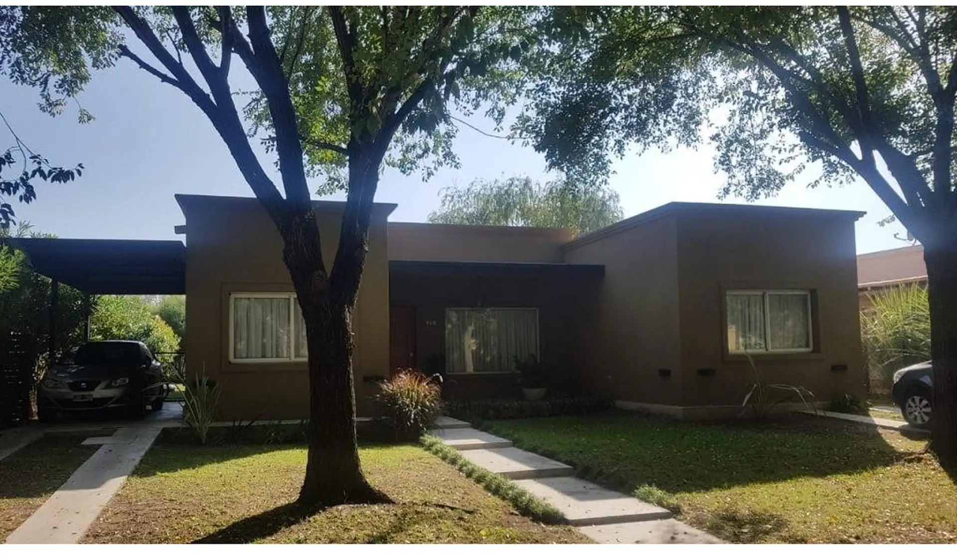 Casa en Alquiler en La Comarca, Countries y Barrios Cerrados en Tigre