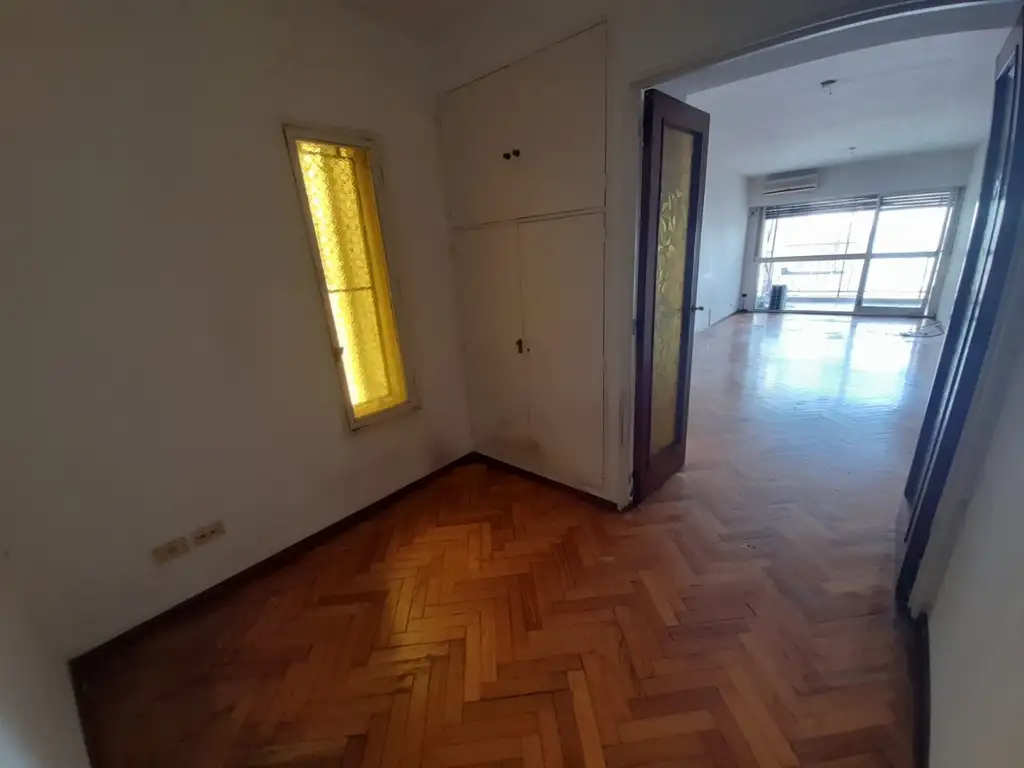 Departamento en Alquiler en Recoleta, Capital Federal