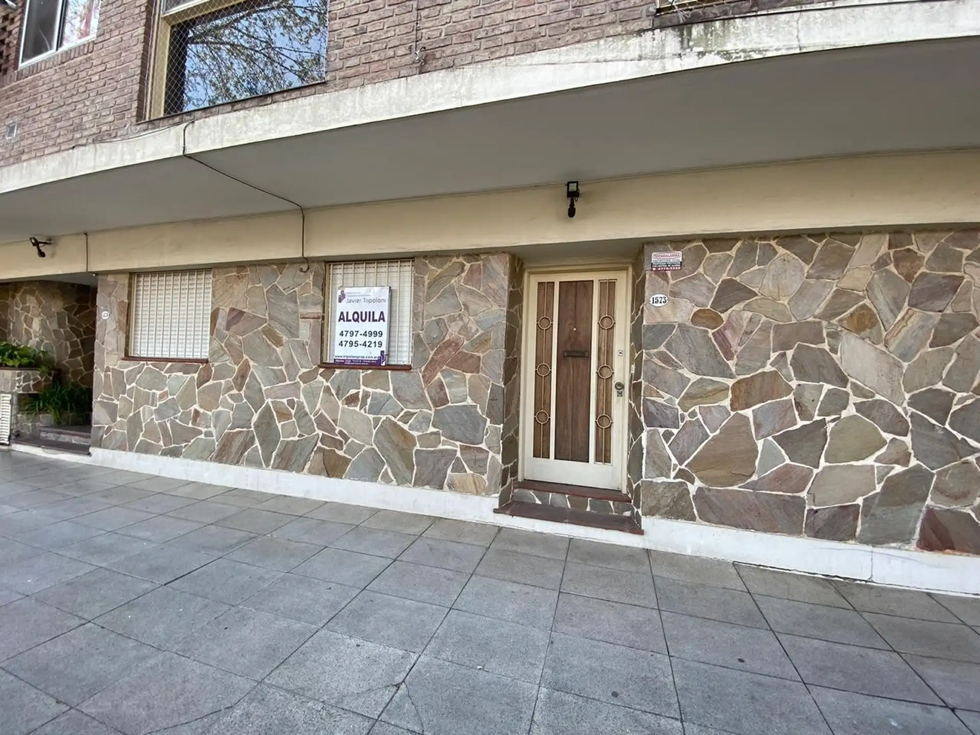Departamento en Alquiler en Florida, Partido de Vicente López