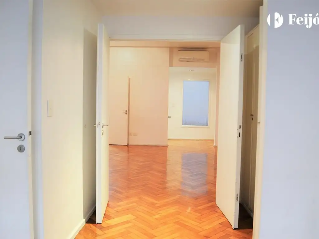 Departamento en Alquiler en Recoleta, Capital Federal