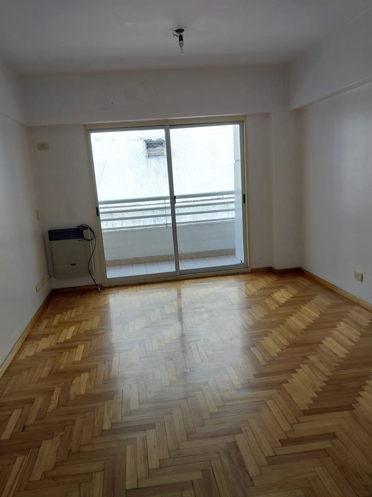 Apartamento de 1 dormitório em Caballito