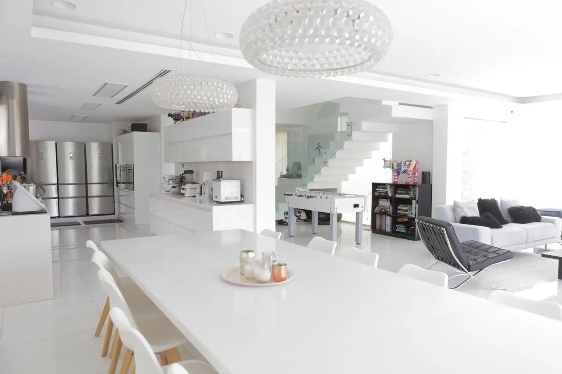 Casa com 4 dormitórios em Victoria, Windbells