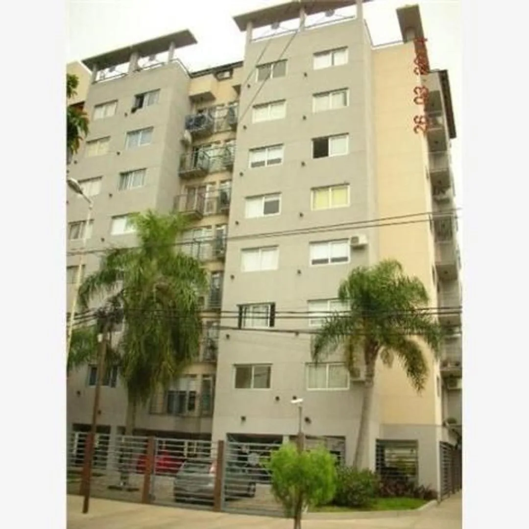 Monoambiente en alquiler en Morón