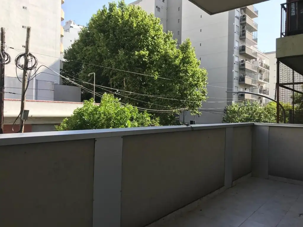 Departamento en Alquiler en Flores, Capital Federal