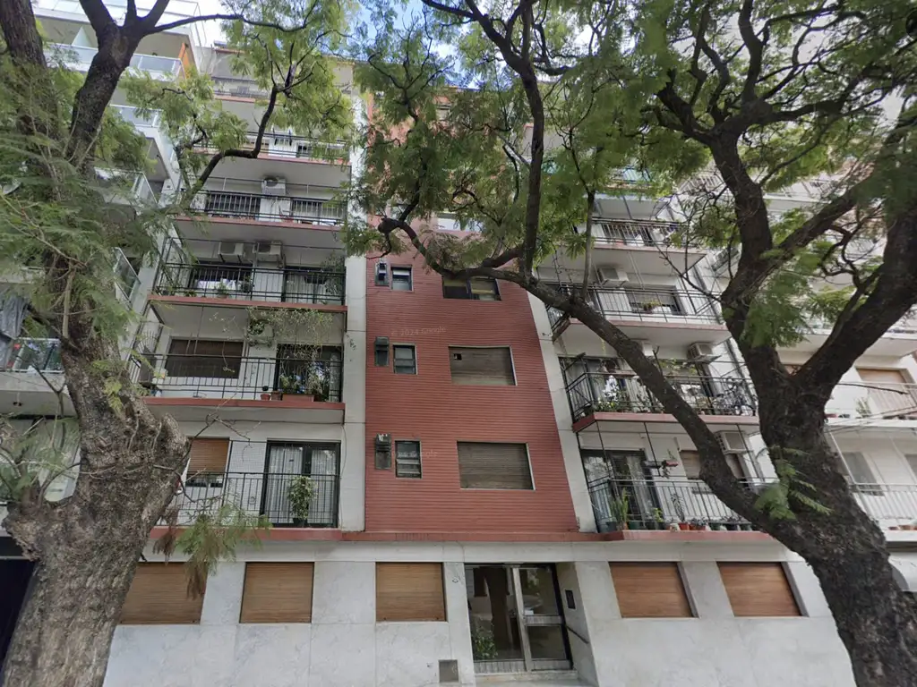 Departamento en Alquiler en Villa del Parque, Capital Federal
