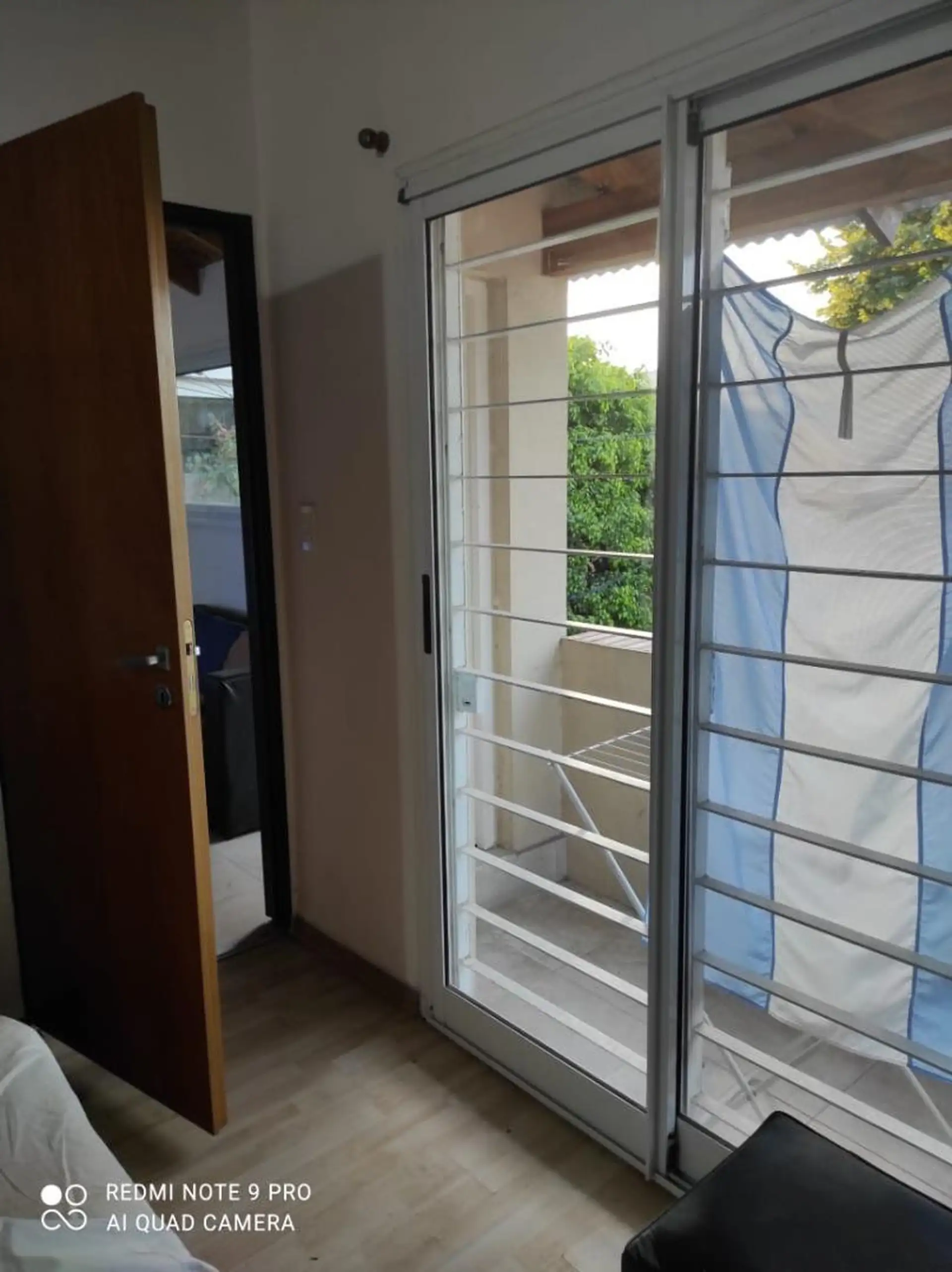 Apartamento de 2 ambientes com 1 quarto em General San Martín