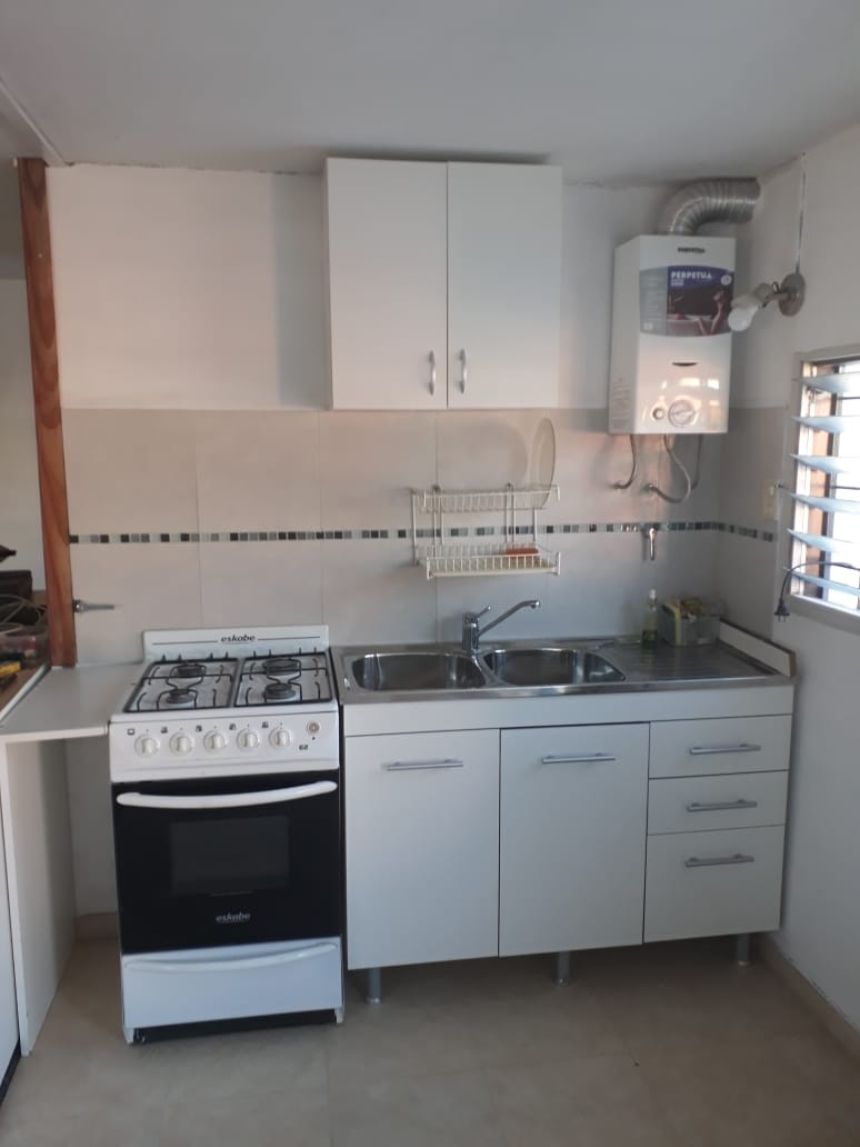 One-bedroom PH house-type unit in Villa Adelina, San Isidro