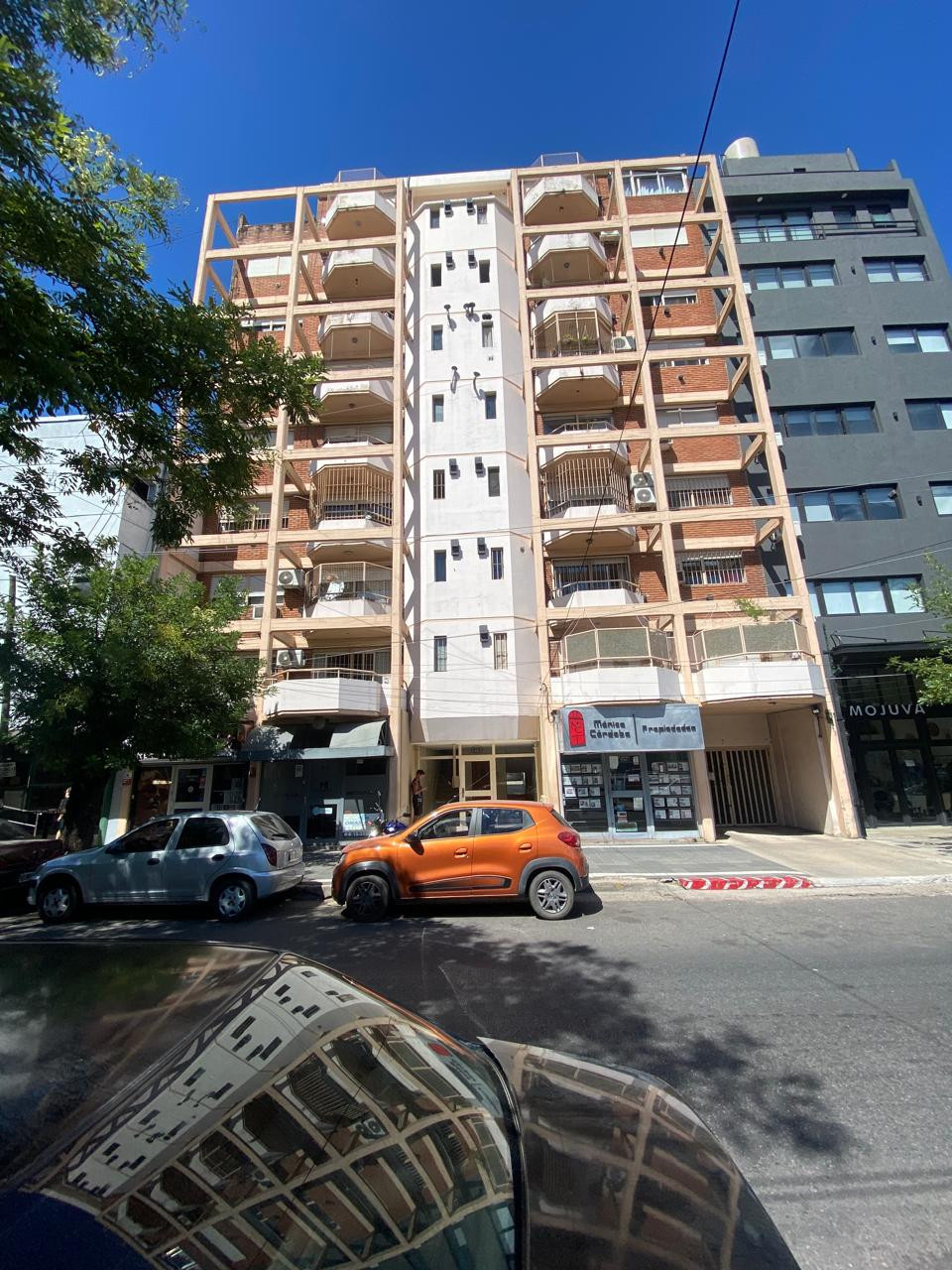 Apartamento de 1 dormitório em Morón