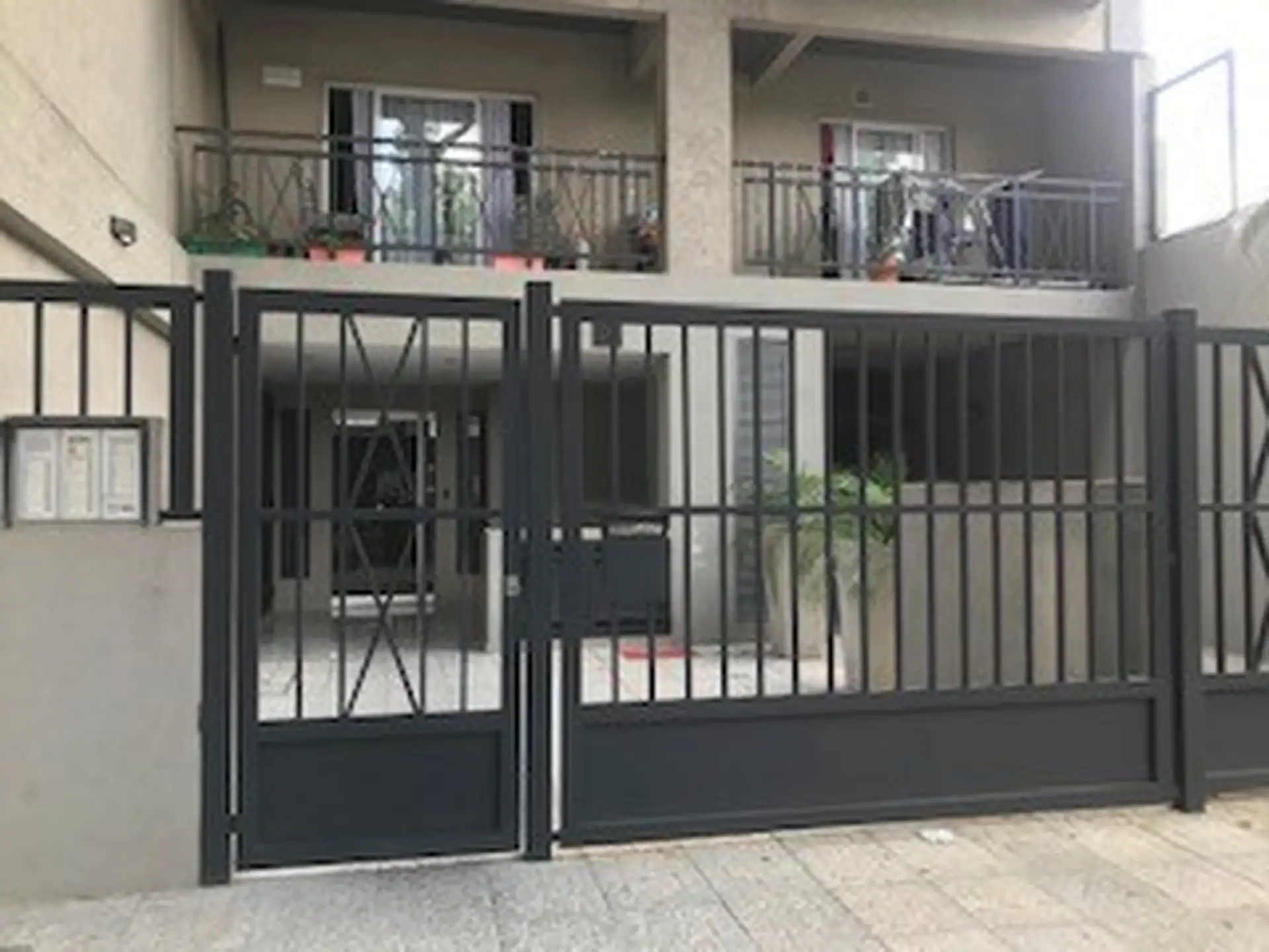 Departamento en Alquiler en Mataderos, Capital Federal