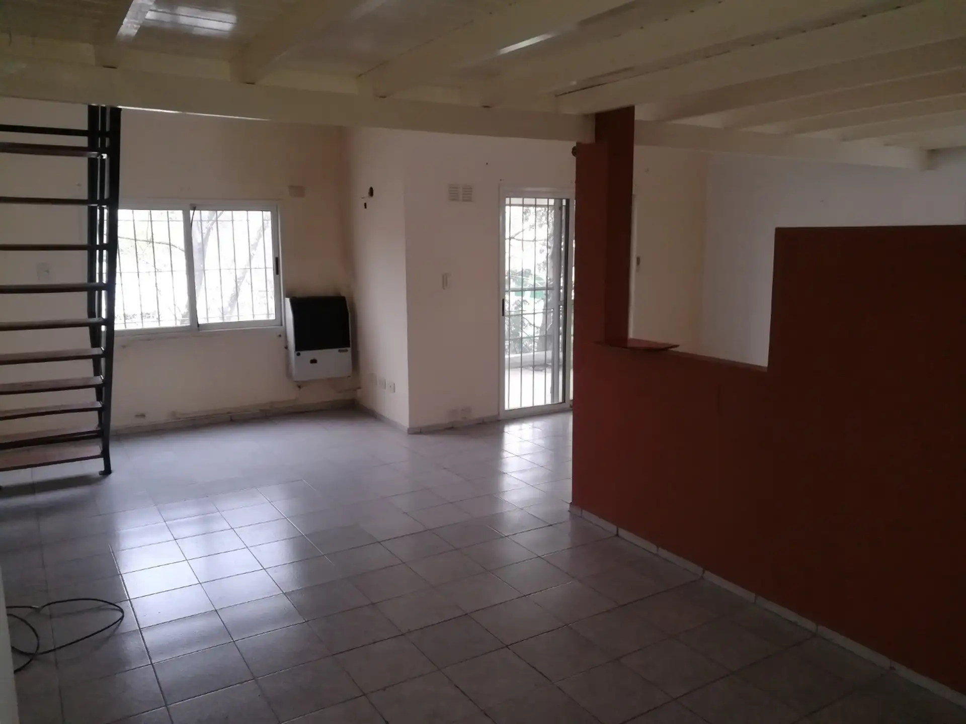 Departamento en Alquiler en Rincon de Milberg, Partido de Tigre