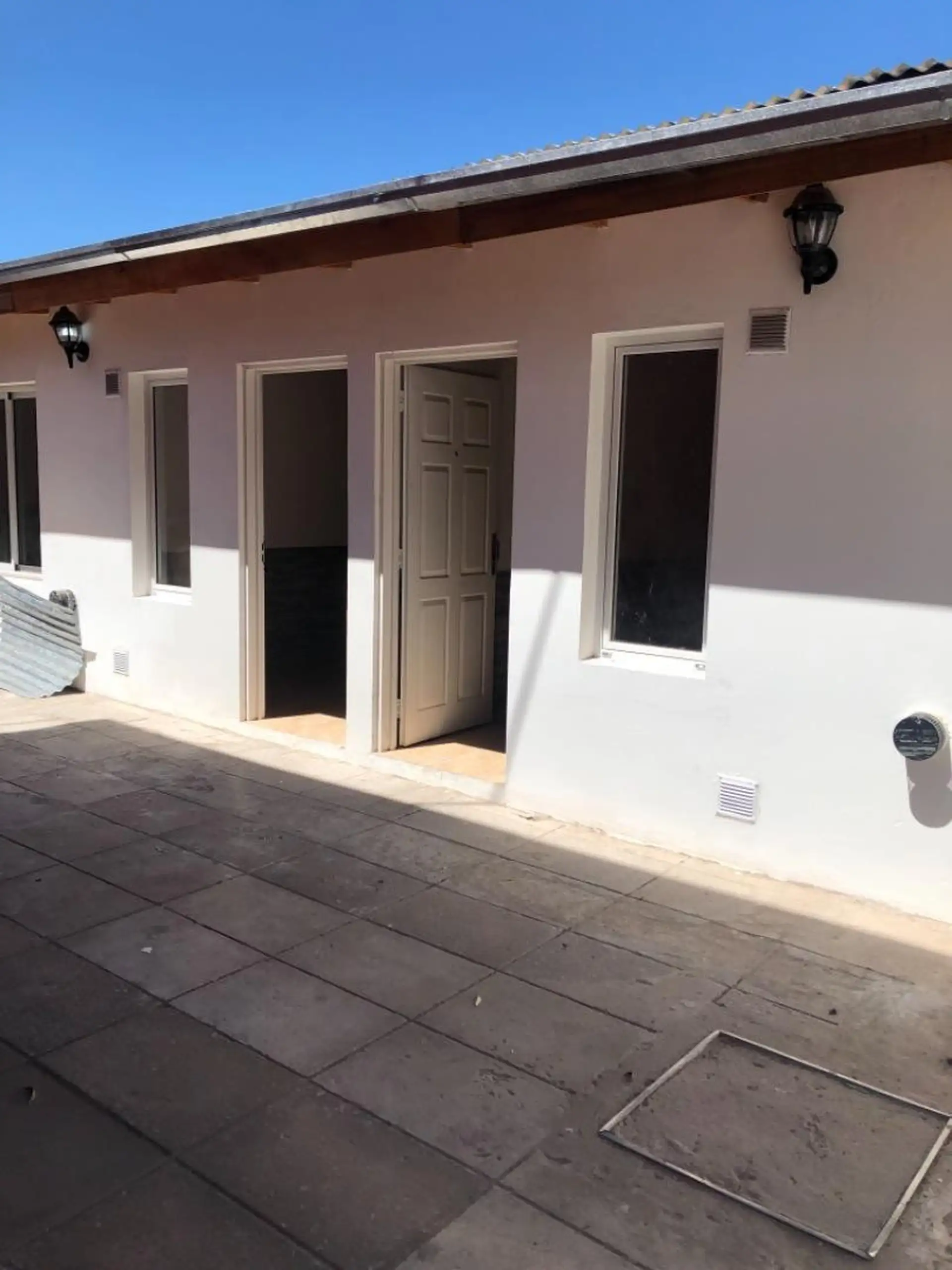 Departamento en Alquiler en Merlo, Partido de Merlo