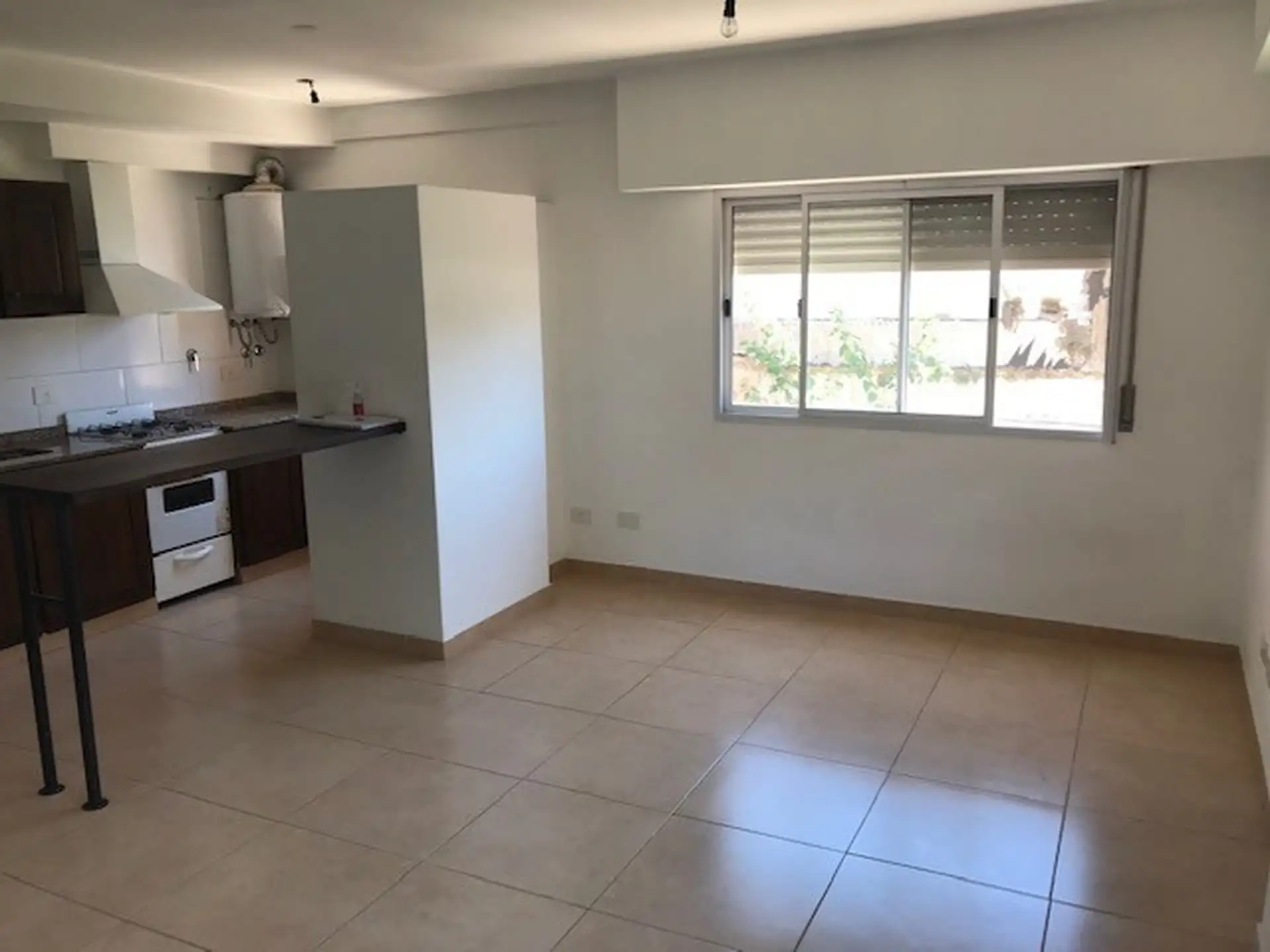 Departamento en Alquiler en Virreyes, Partido de San Fernando
