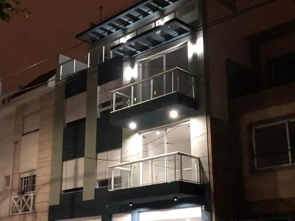 Departamento en Alquiler en Villa Luro, Capital Federal