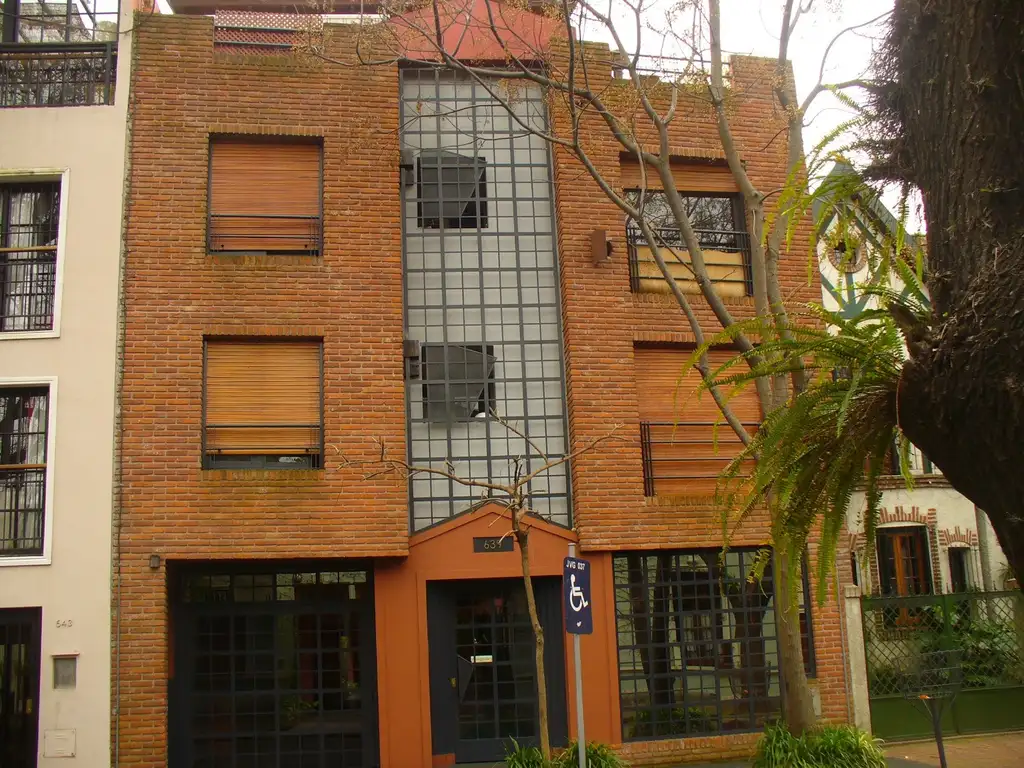 Departamento en Alquiler en San Isidro Centro, San Isidro