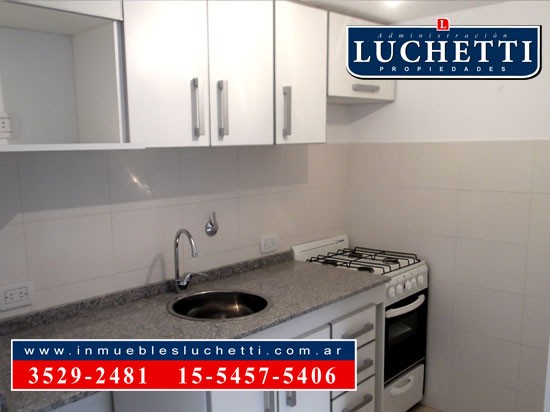 Departamento de 2 ambientes con cochera en Lomas de Zamora