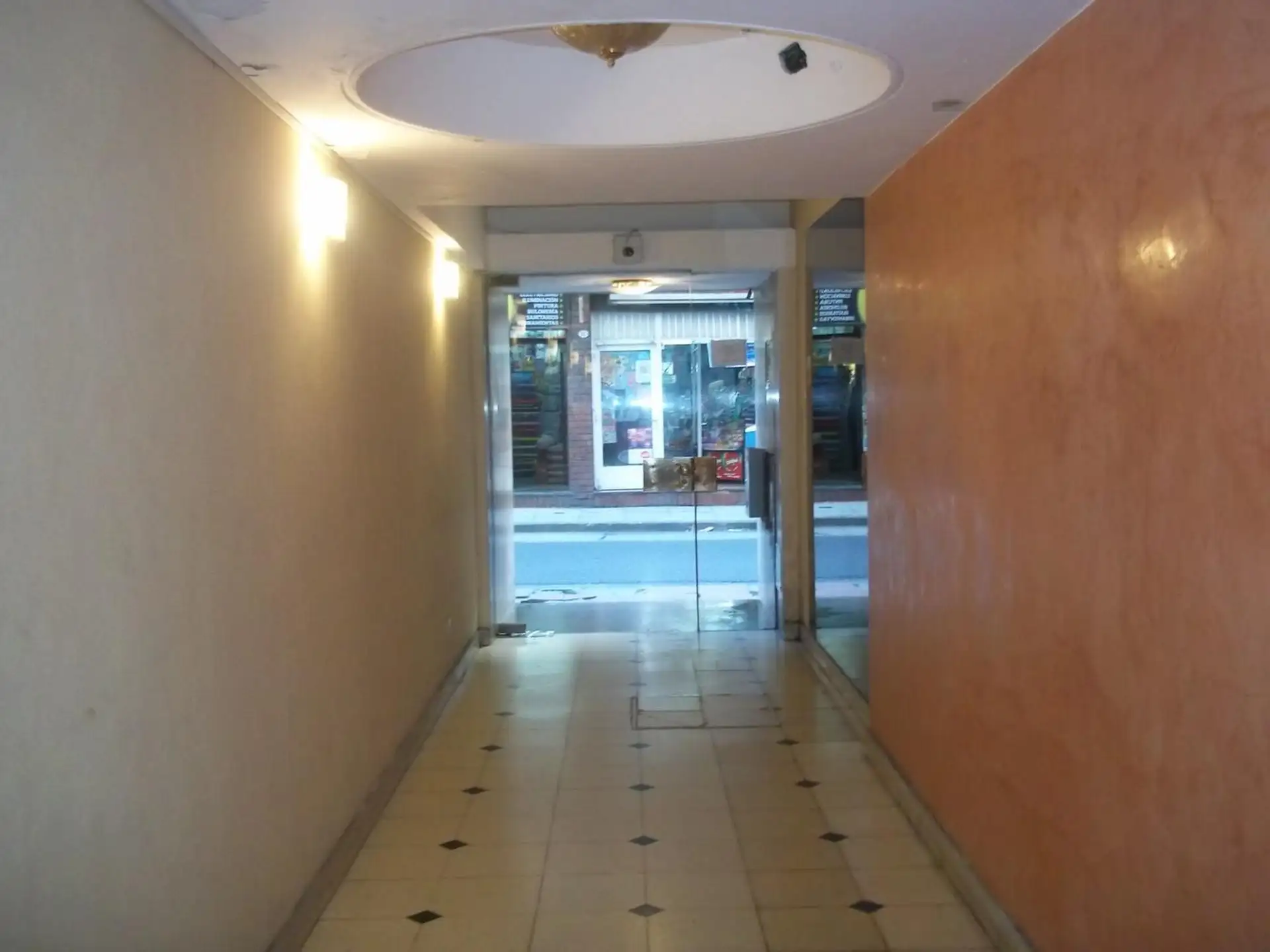 Apartamento kitnet mobiliado em Monserrat