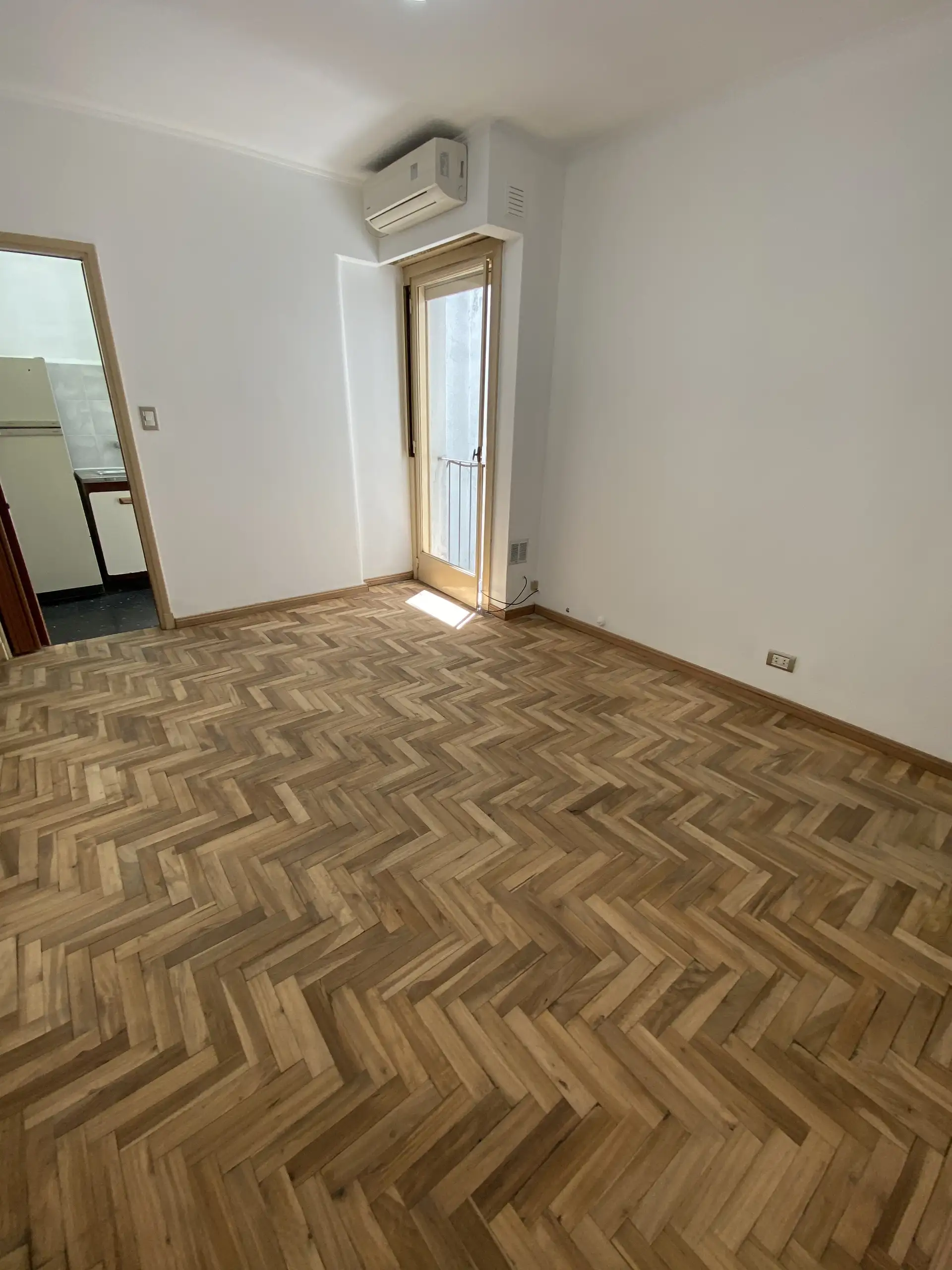 Departamento en Alquiler en Balvanera, Capital Federal