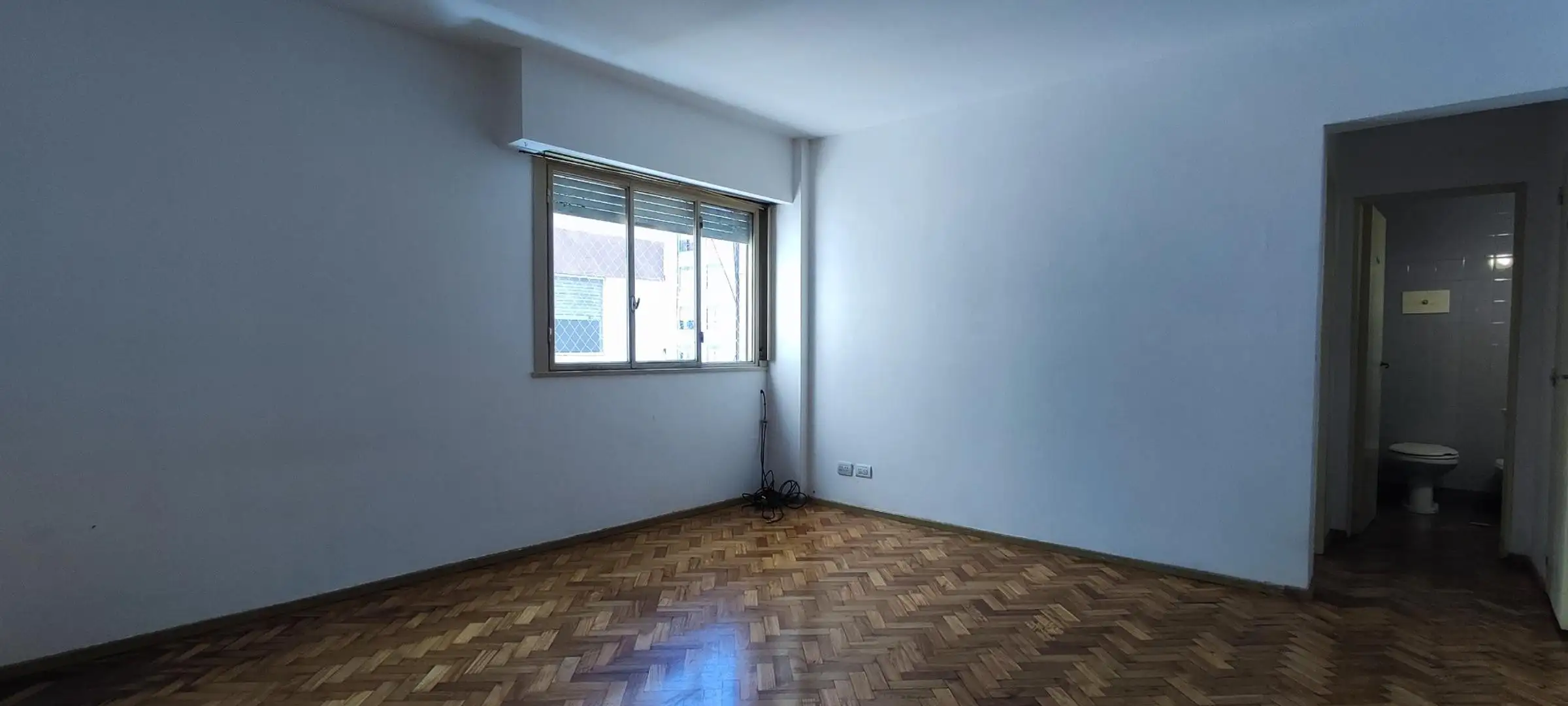 Departamento de 2 ambientes con 1 dormitorio en Quilmes