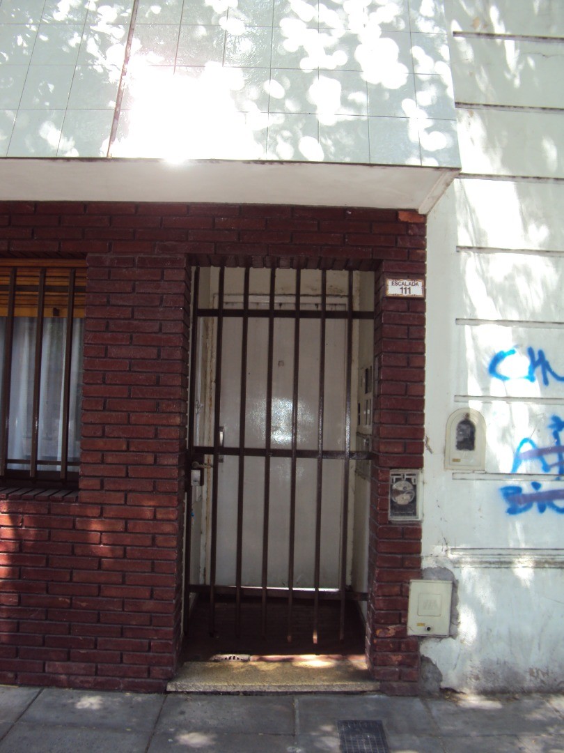 Квартира PH с 1 спальней в Villa Luro