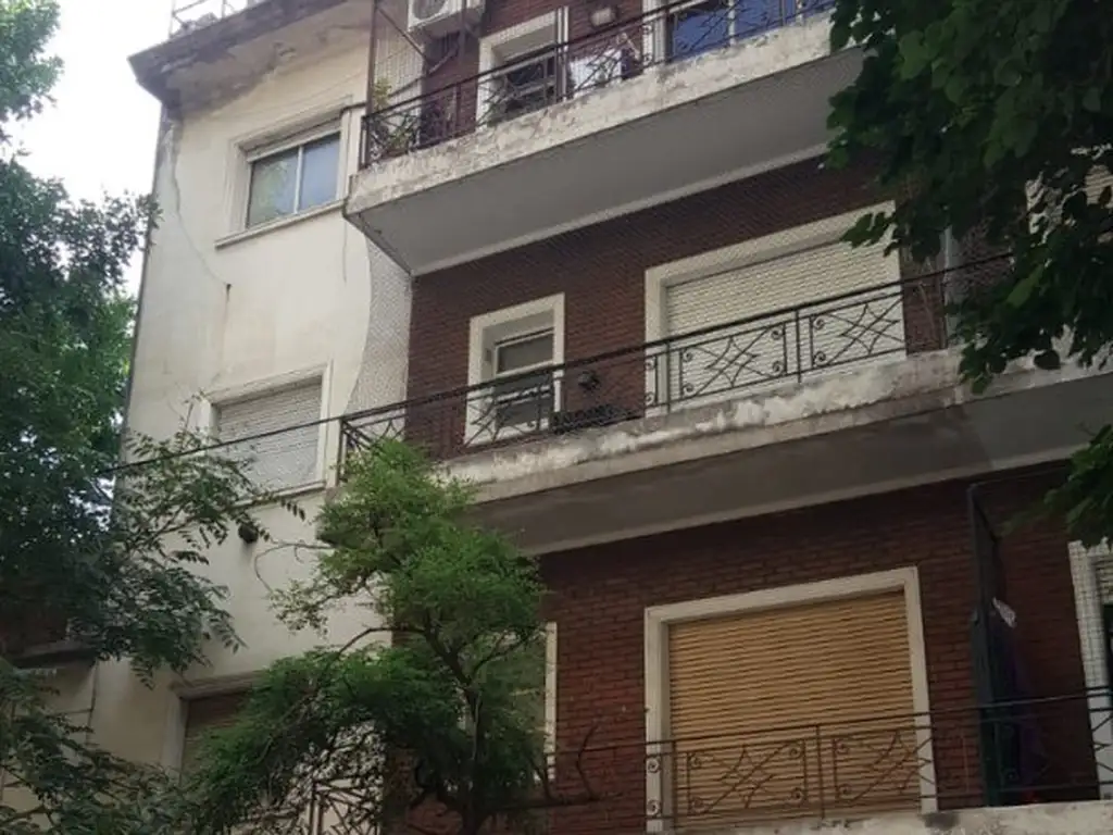 Departamento en Alquiler en Flores, Capital Federal