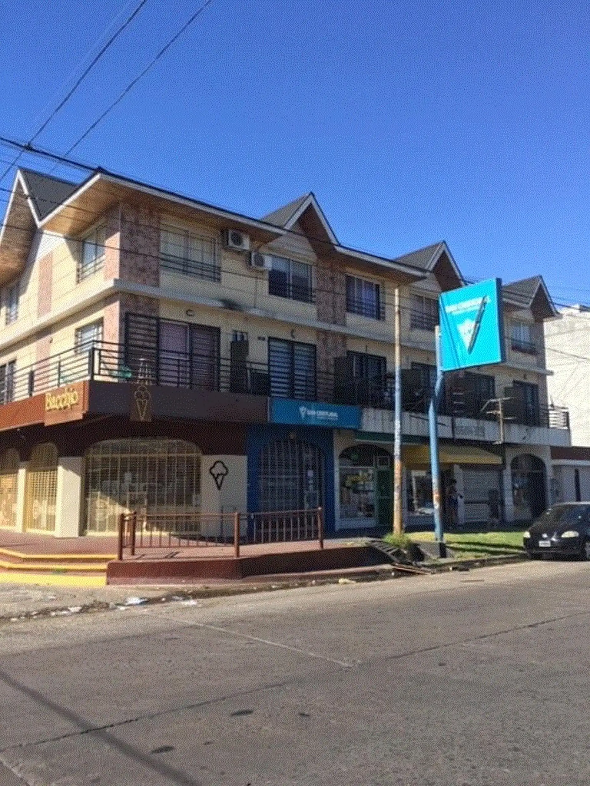 Departamento en Alquiler en Quilmes Oeste, Partido de Quilmes