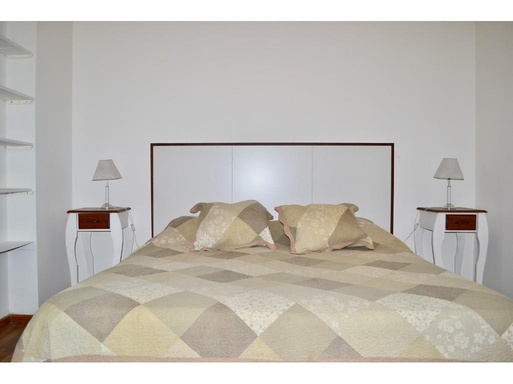 Двухспальная квартира с мебелью в Retiro