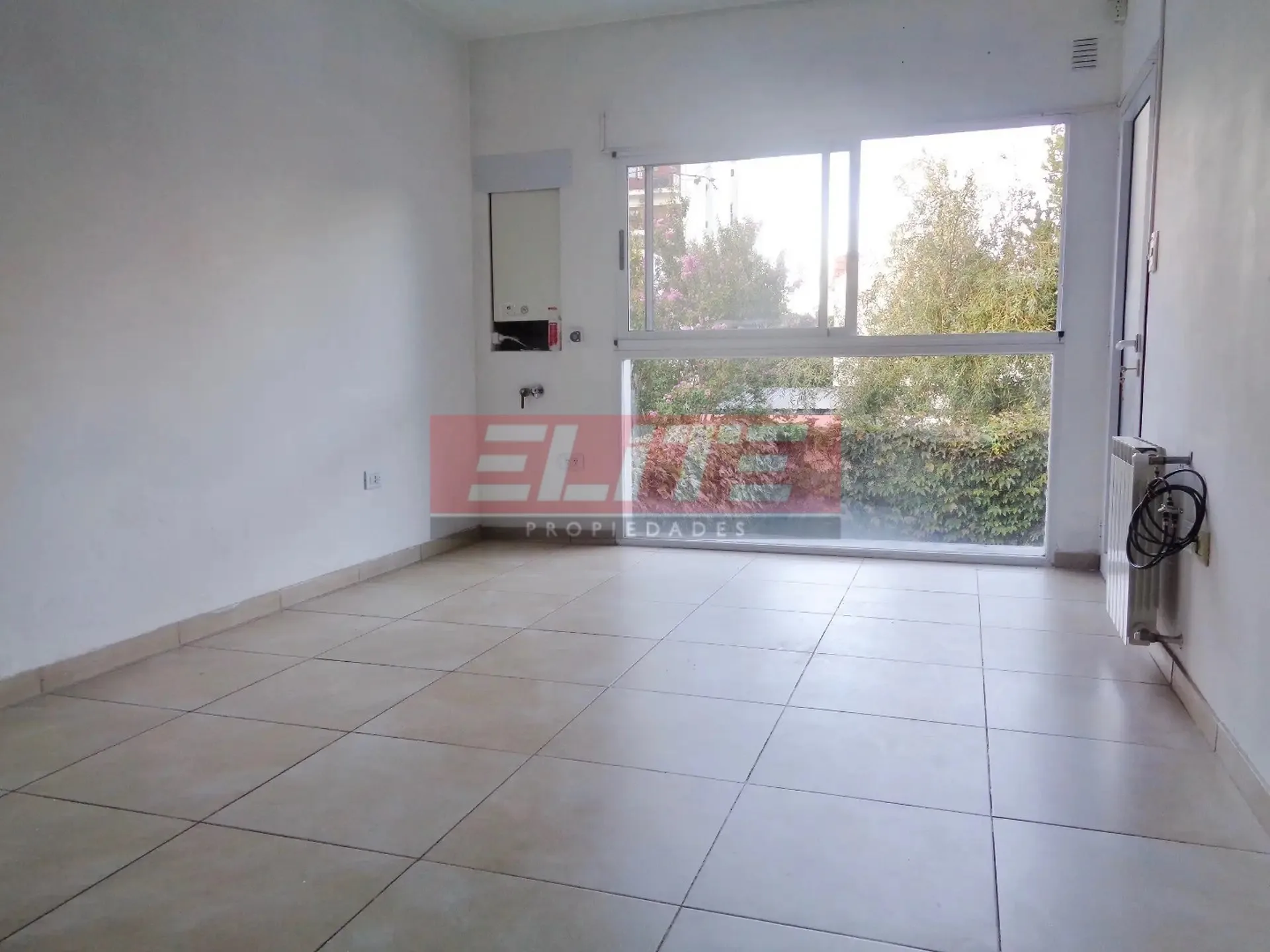 PH de 3 ambientes con balcón y terraza en Villa Pueyrredón