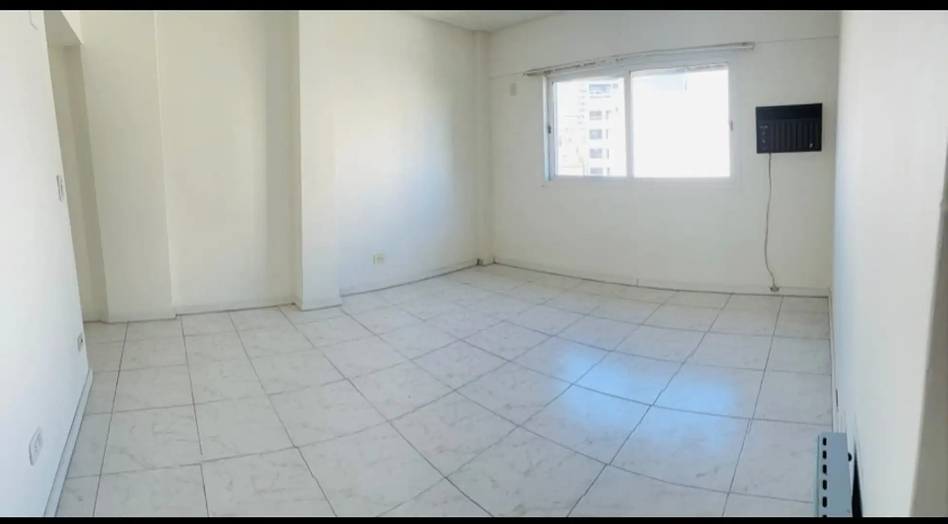 Двухкомнатная квартира с 1 спальней в Villa Crespo