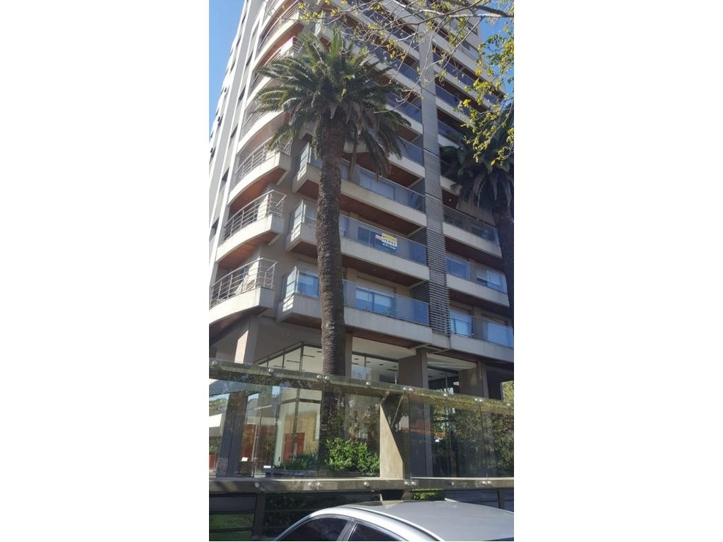 Apartamento com 3 quartos em Quilmes