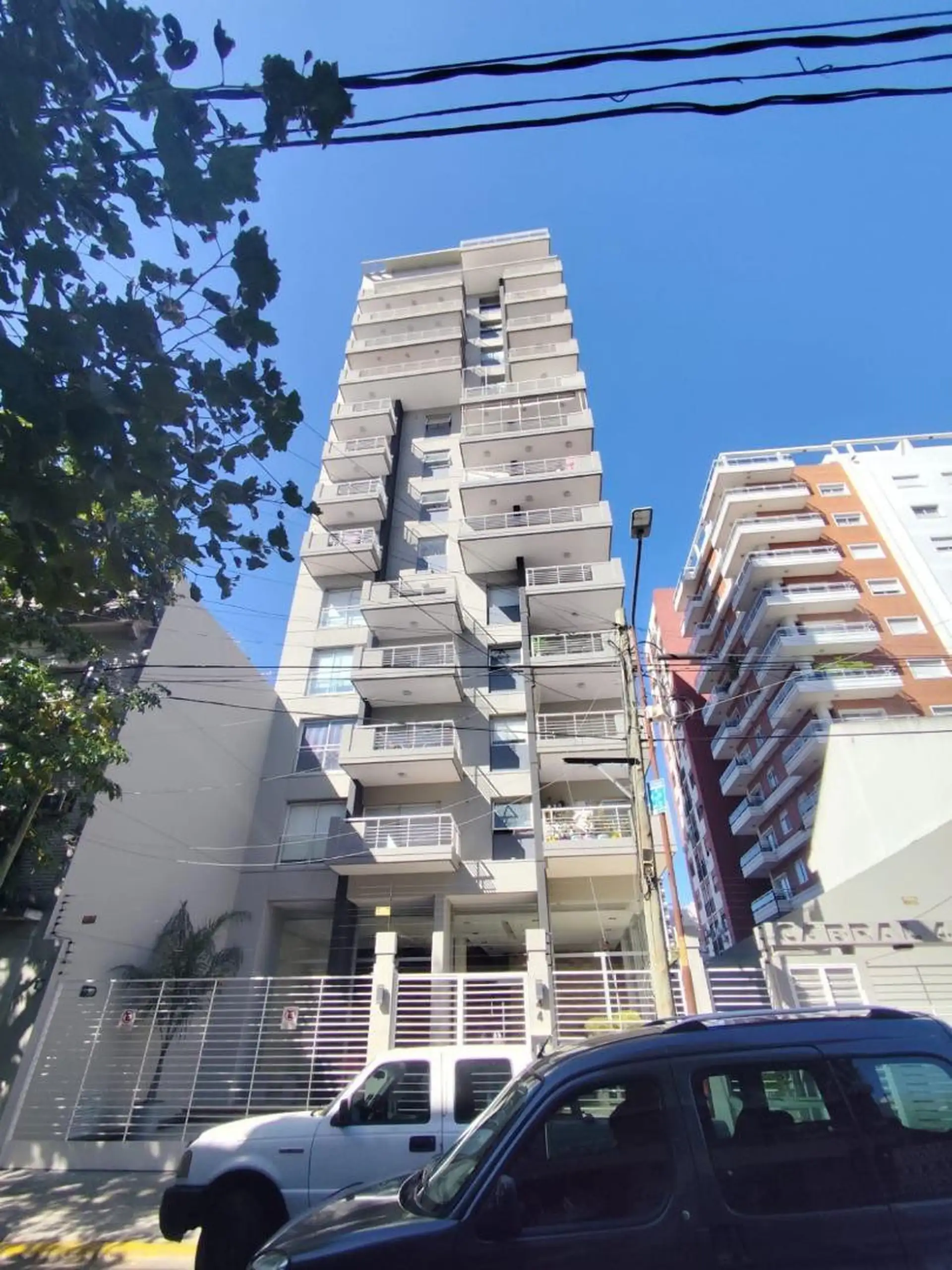 Departamento de 2 dormitorios en La Matanza