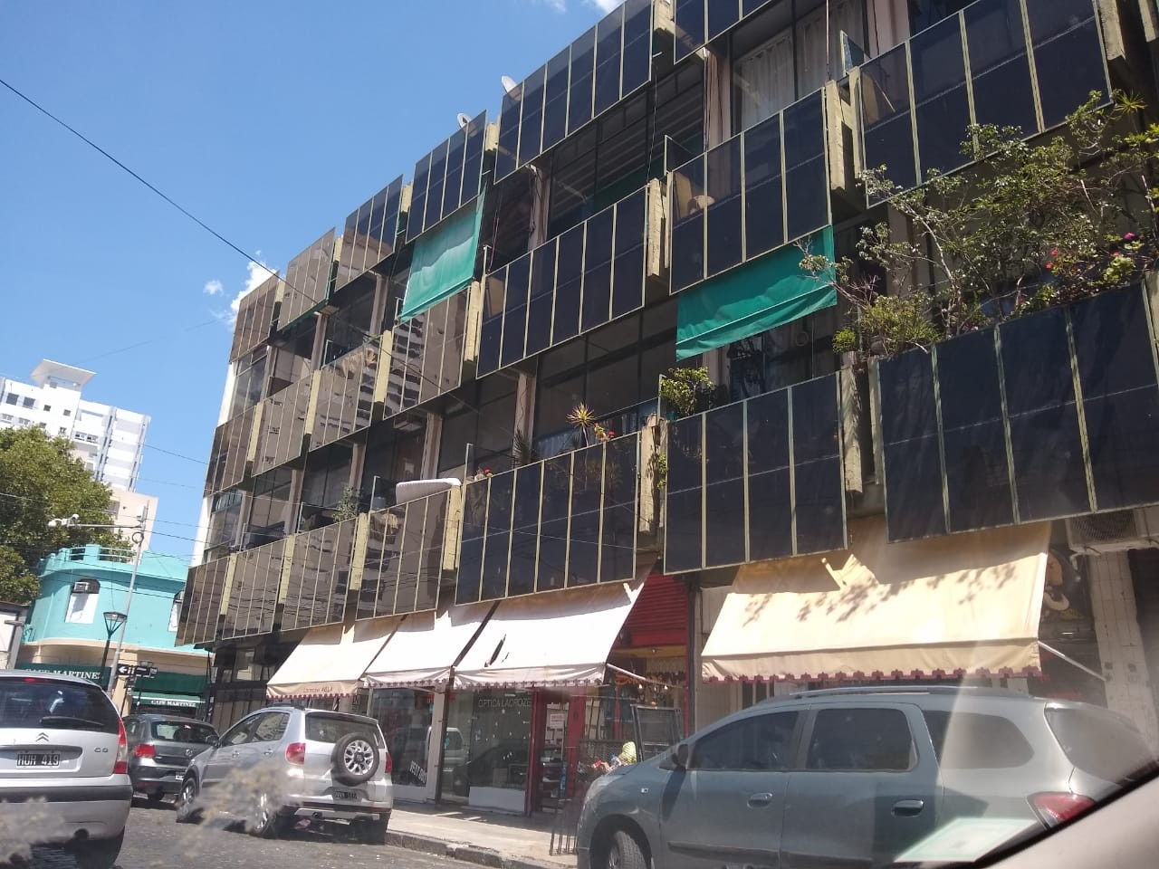 Departamento de 2 ambientes con 1 dormitorio en Villa Ballester