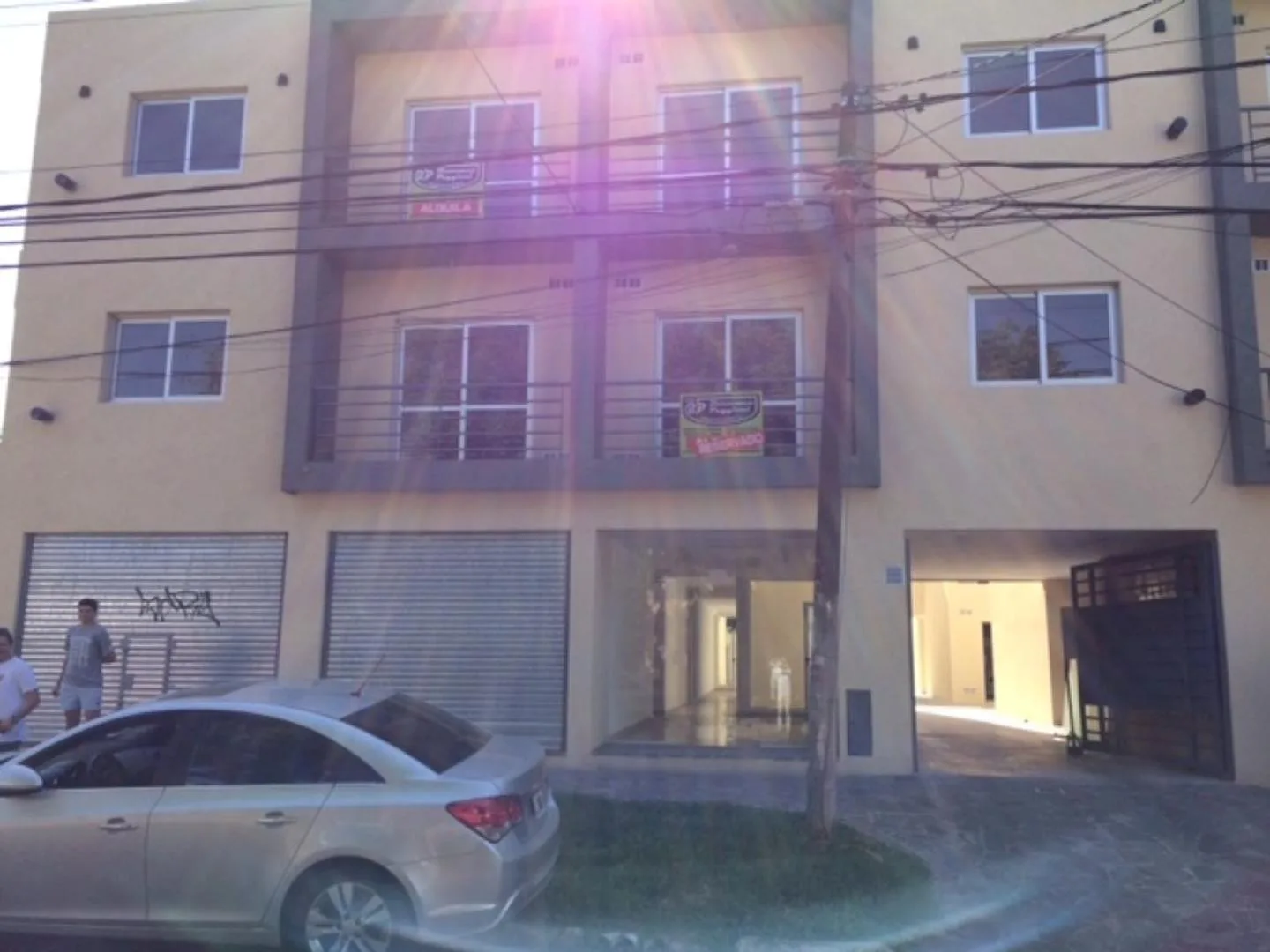 Departamento en Alquiler en Merlo, Partido de Merlo