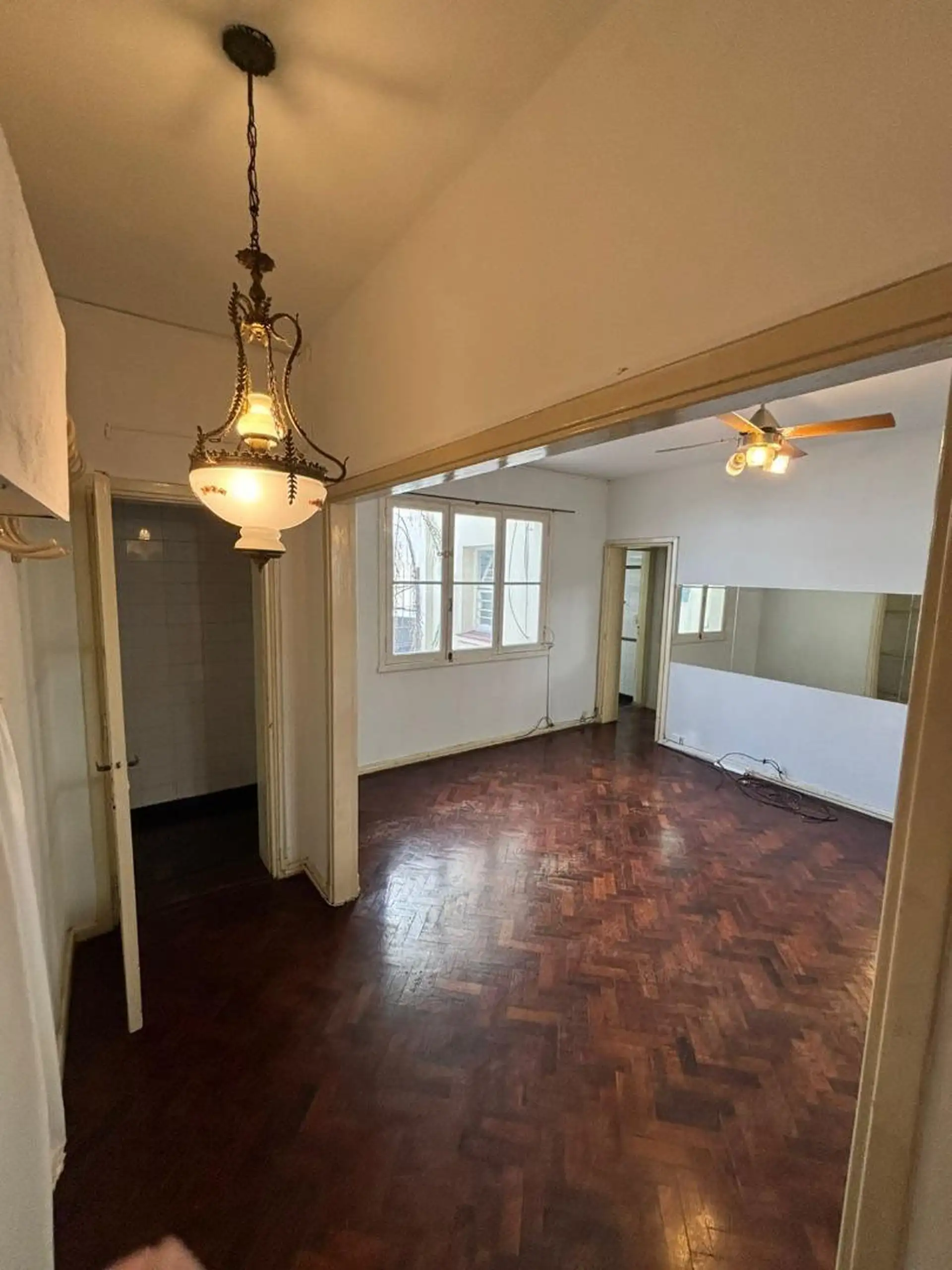 Departamento en Alquiler en Balvanera, Capital Federal