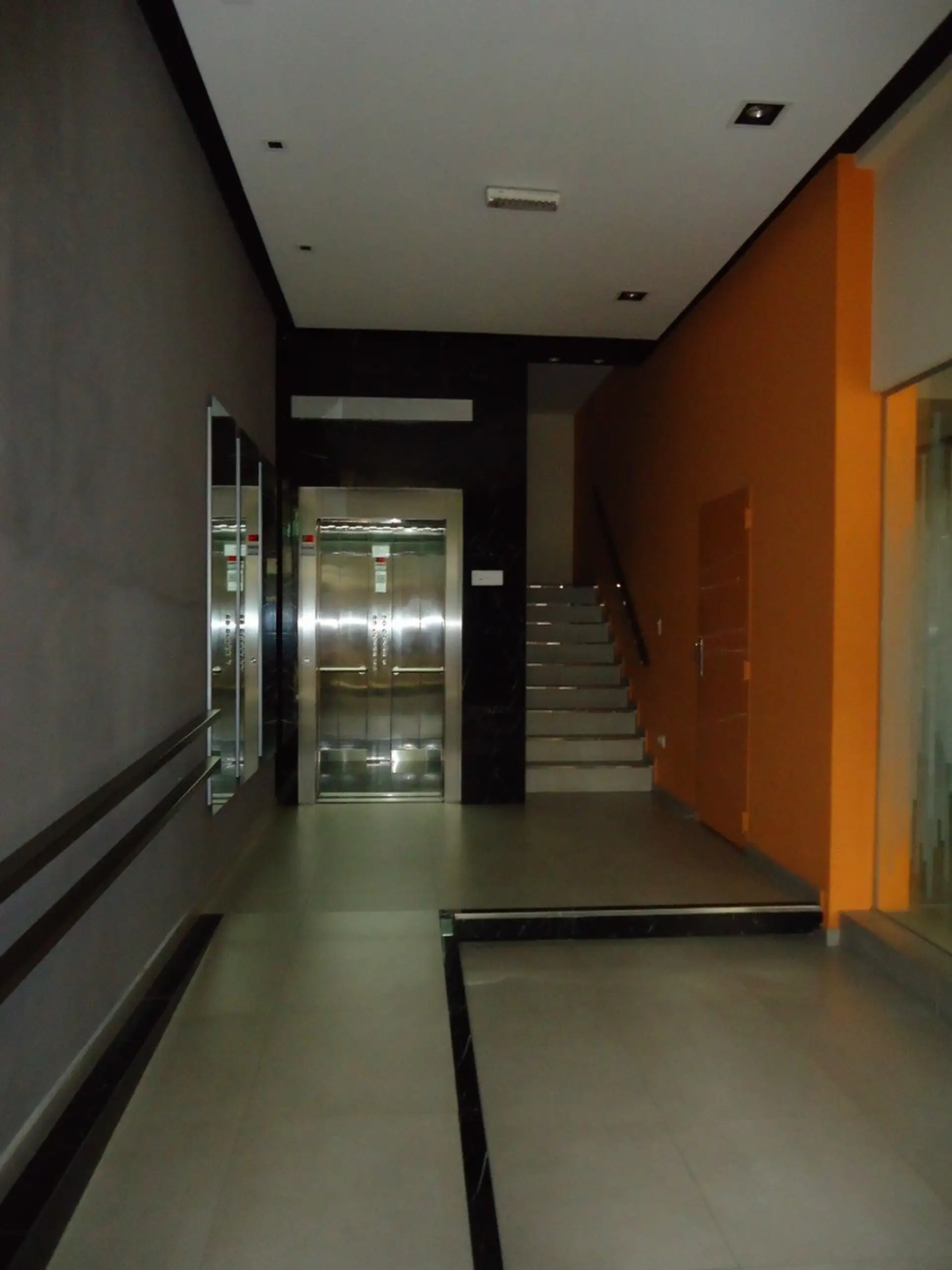 Departamento en Alquiler en Villa Crespo, Capital Federal