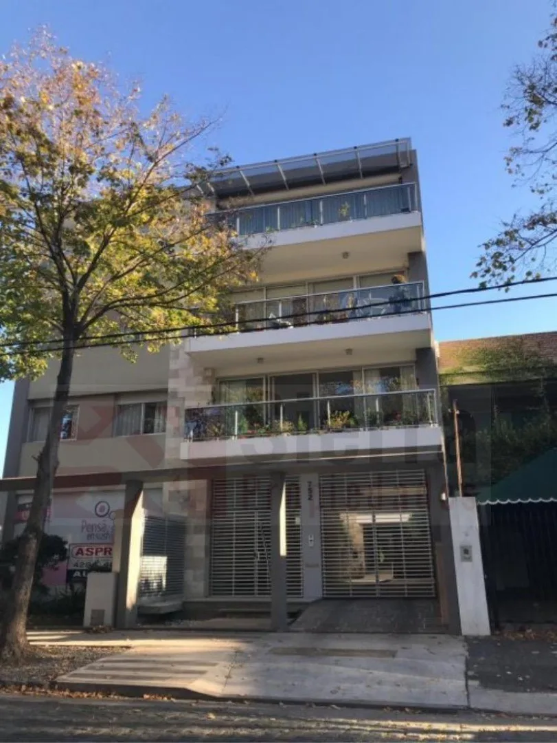 Departamento en Alquiler en Adrogue, Partido de Almirante Brown