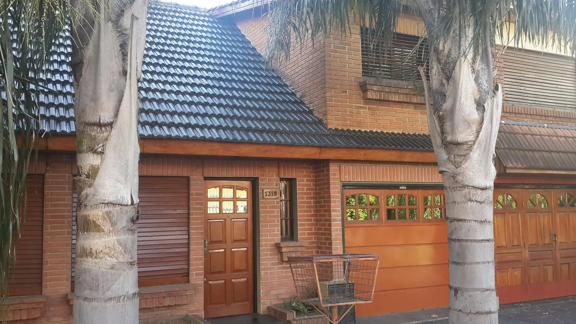 Casa de 3 dormitórios em La Matanza