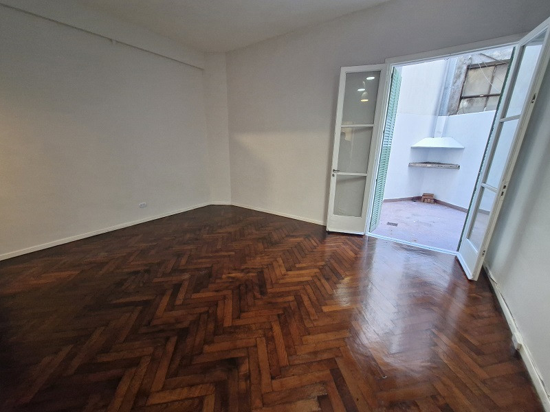 Departamento en Alquiler en Almagro, Capital Federal